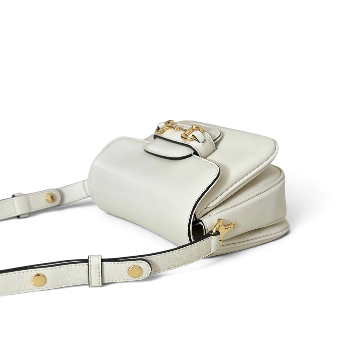 Horsebit 1955 Aura mini shoulder bag – image 6