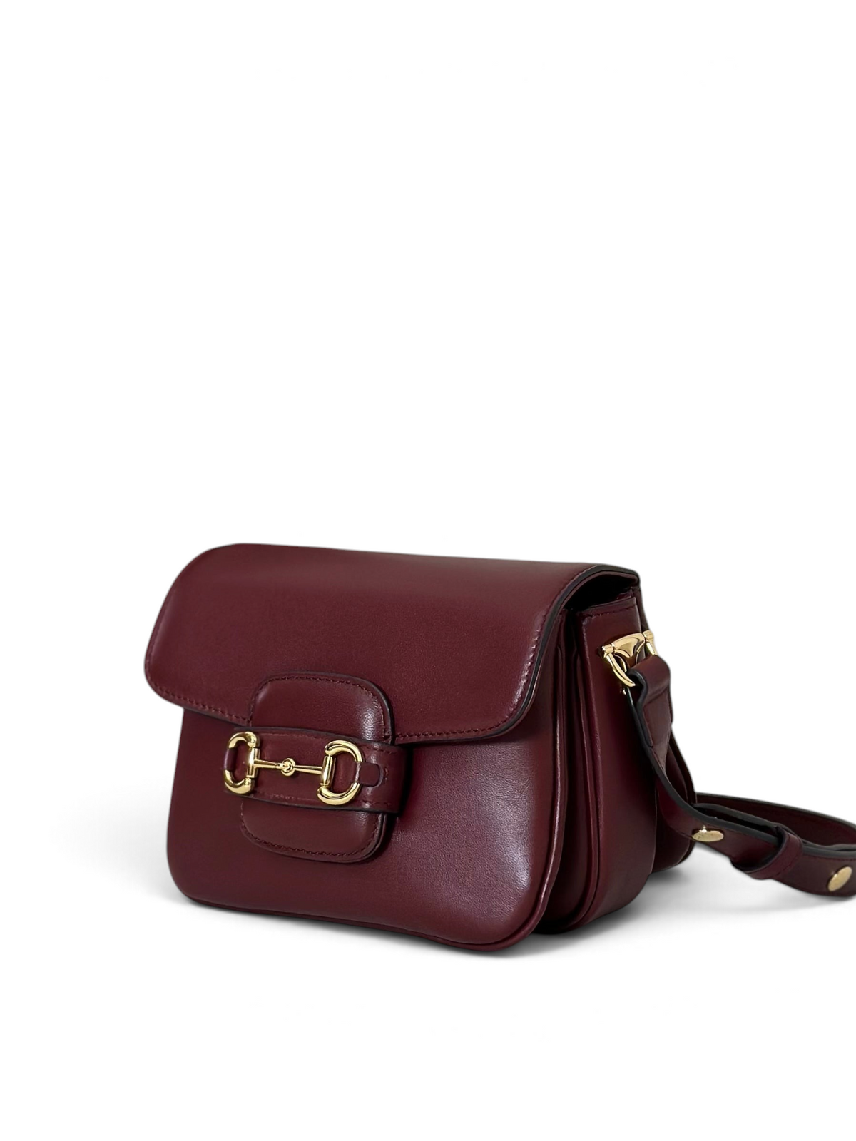 Horsebit 1955 Aura mini shoulder bag – image 2