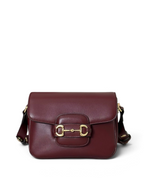 Horsebit 1955 Aura mini shoulder bag