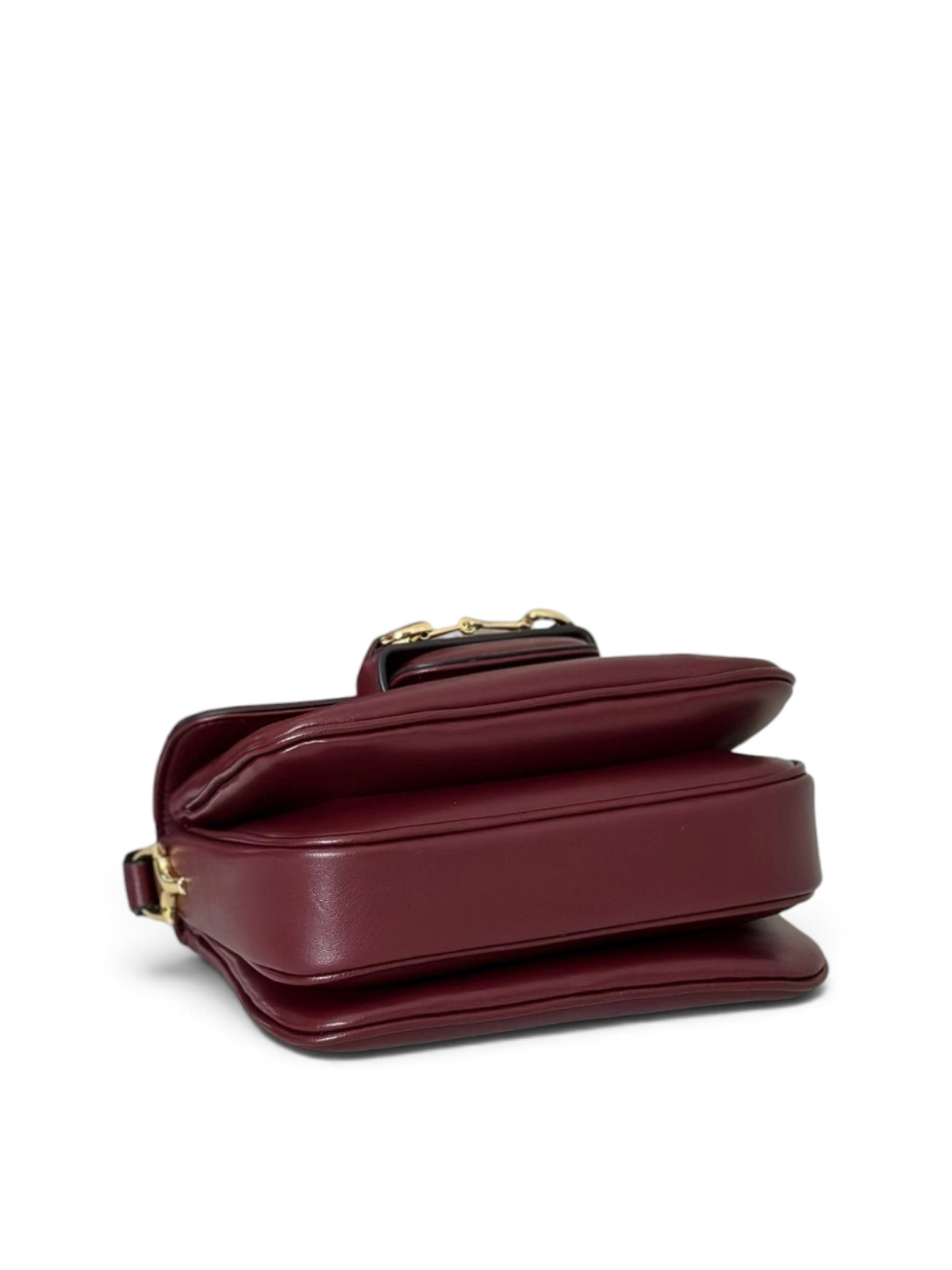 Horsebit 1955 Aura mini shoulder bag – image 4