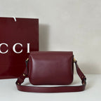 Horsebit 1955 Aura mini shoulder bag – image 3