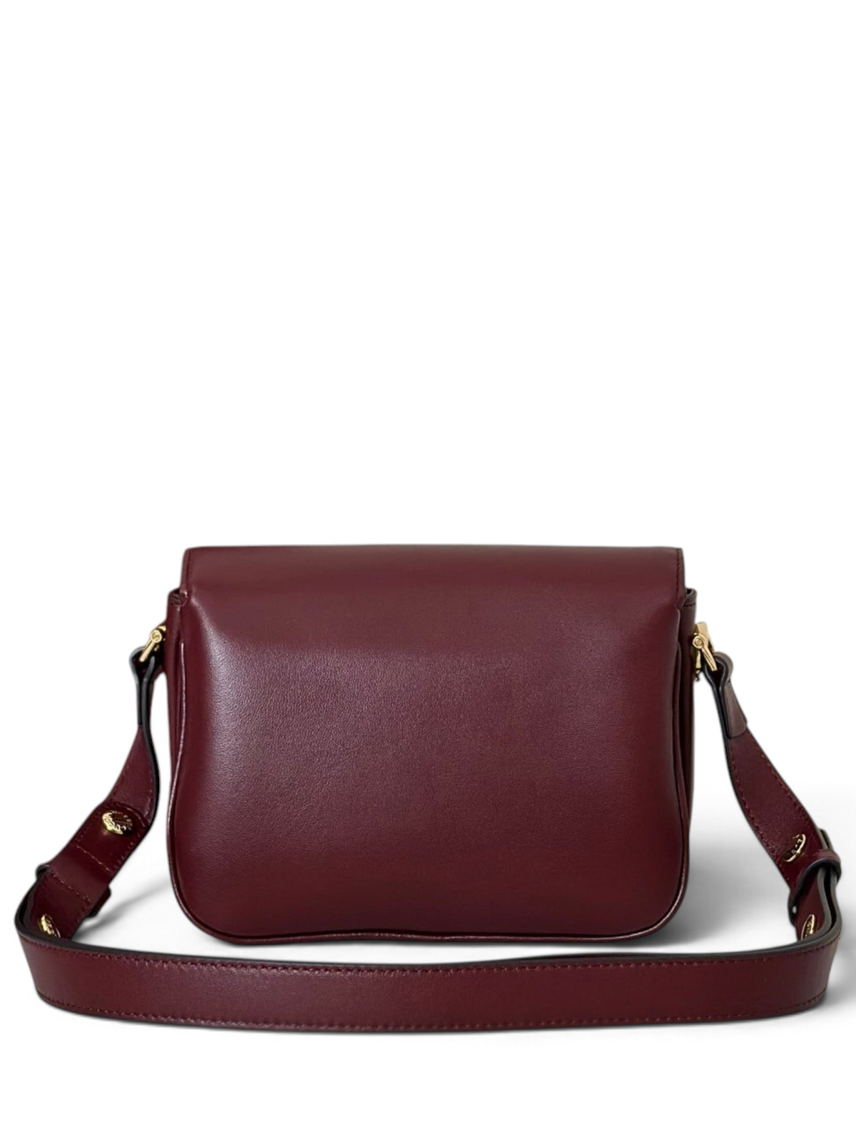 Horsebit 1955 Aura mini shoulder bag – image 3