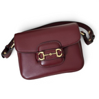 Horsebit 1955 Aura mini shoulder bag – image 5