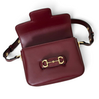 Horsebit 1955 Aura mini shoulder bag – image 7