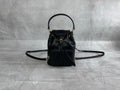 Structured Mini Backpack - View 1