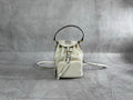 Structured Mini Backpack - View 1