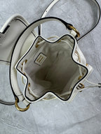 Structured Mini Backpack - View 8