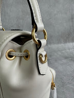 Structured Mini Backpack - View 7