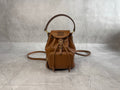 Structured Mini Backpack - View 1