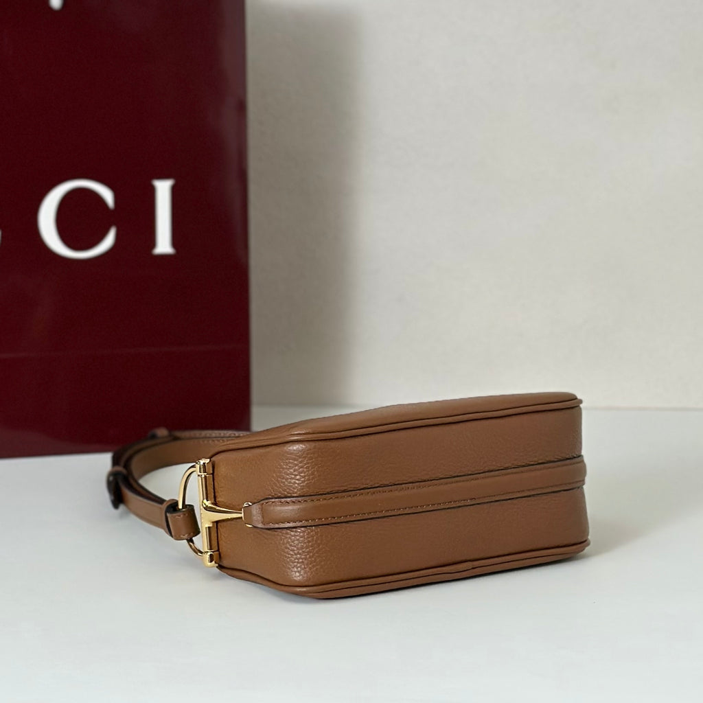 Half Horsebit mini bag – image 4