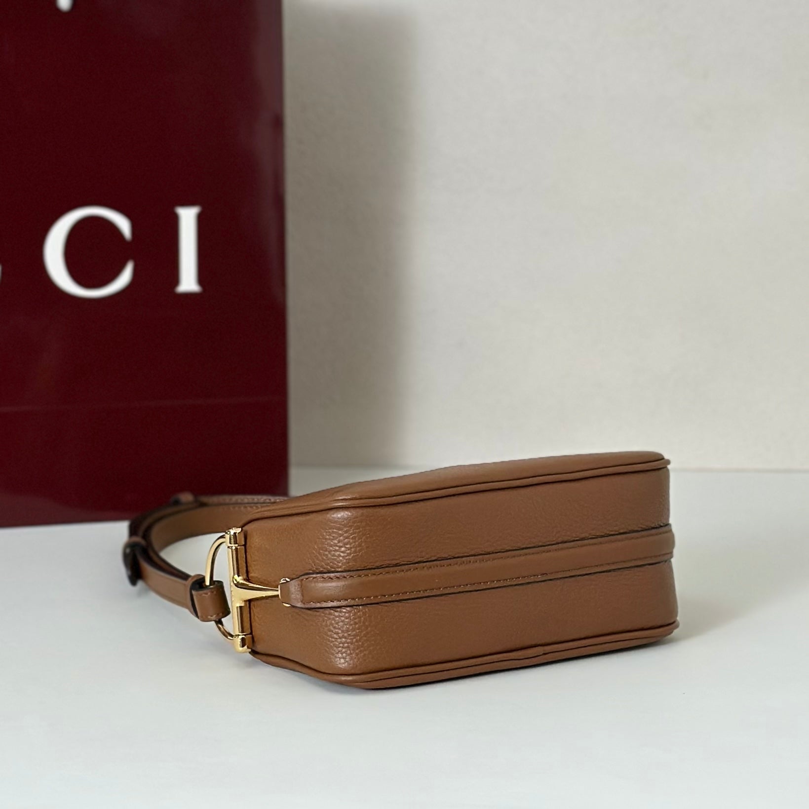 Half Horsebit mini bag – image 4