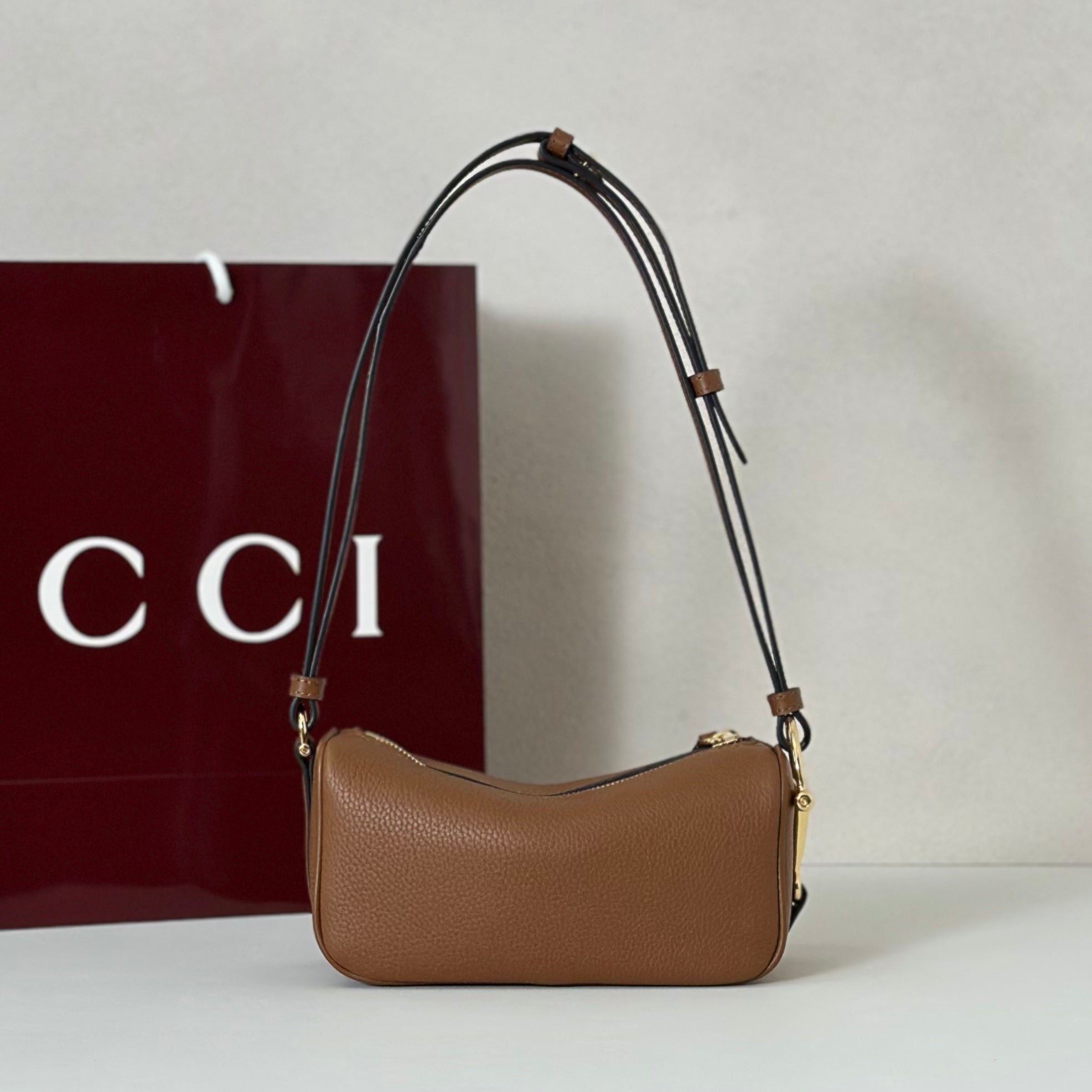 Half Horsebit mini bag – image 3