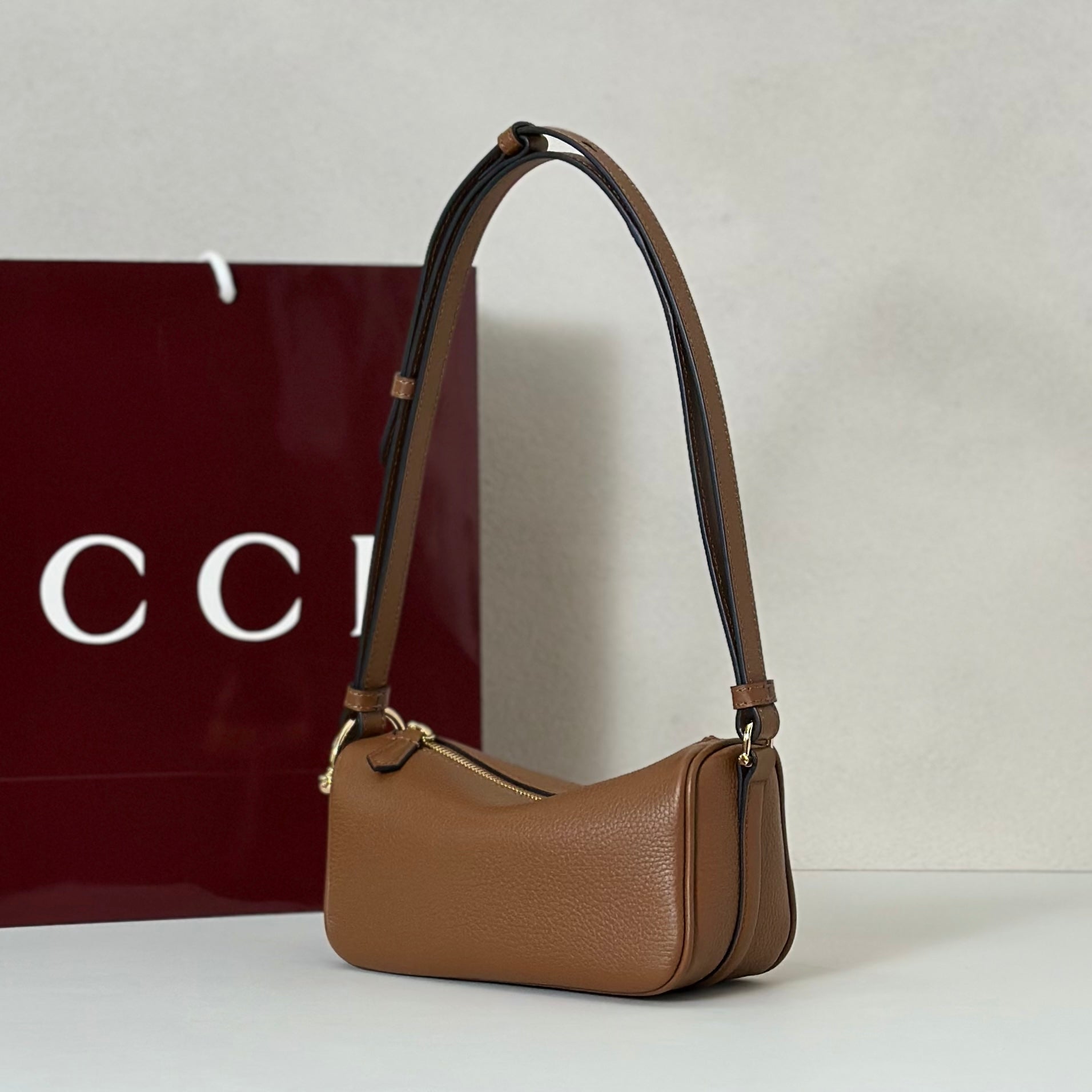 Half Horsebit mini bag – image 2