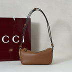 Half Horsebit mini bag