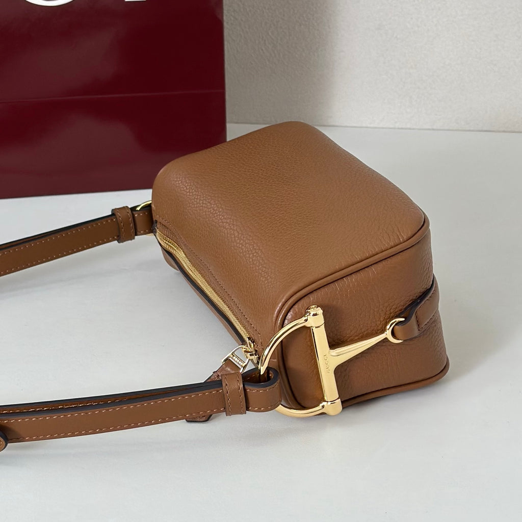 Half Horsebit mini bag – image 5