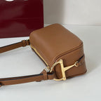Half Horsebit mini bag – image 5