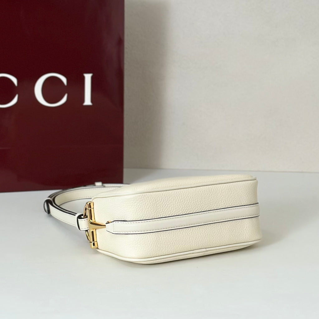 Half Horsebit mini bag – image 4