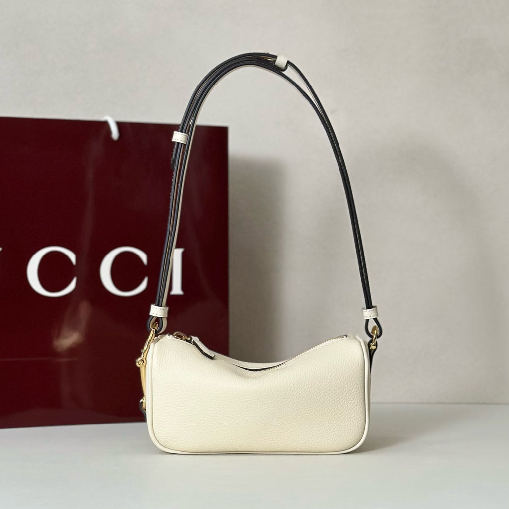 Half Horsebit mini bag