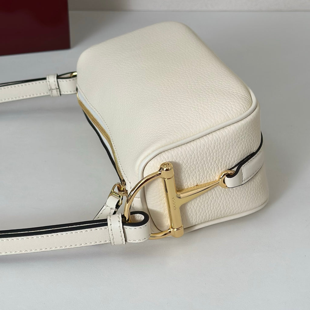Half Horsebit mini bag – image 5