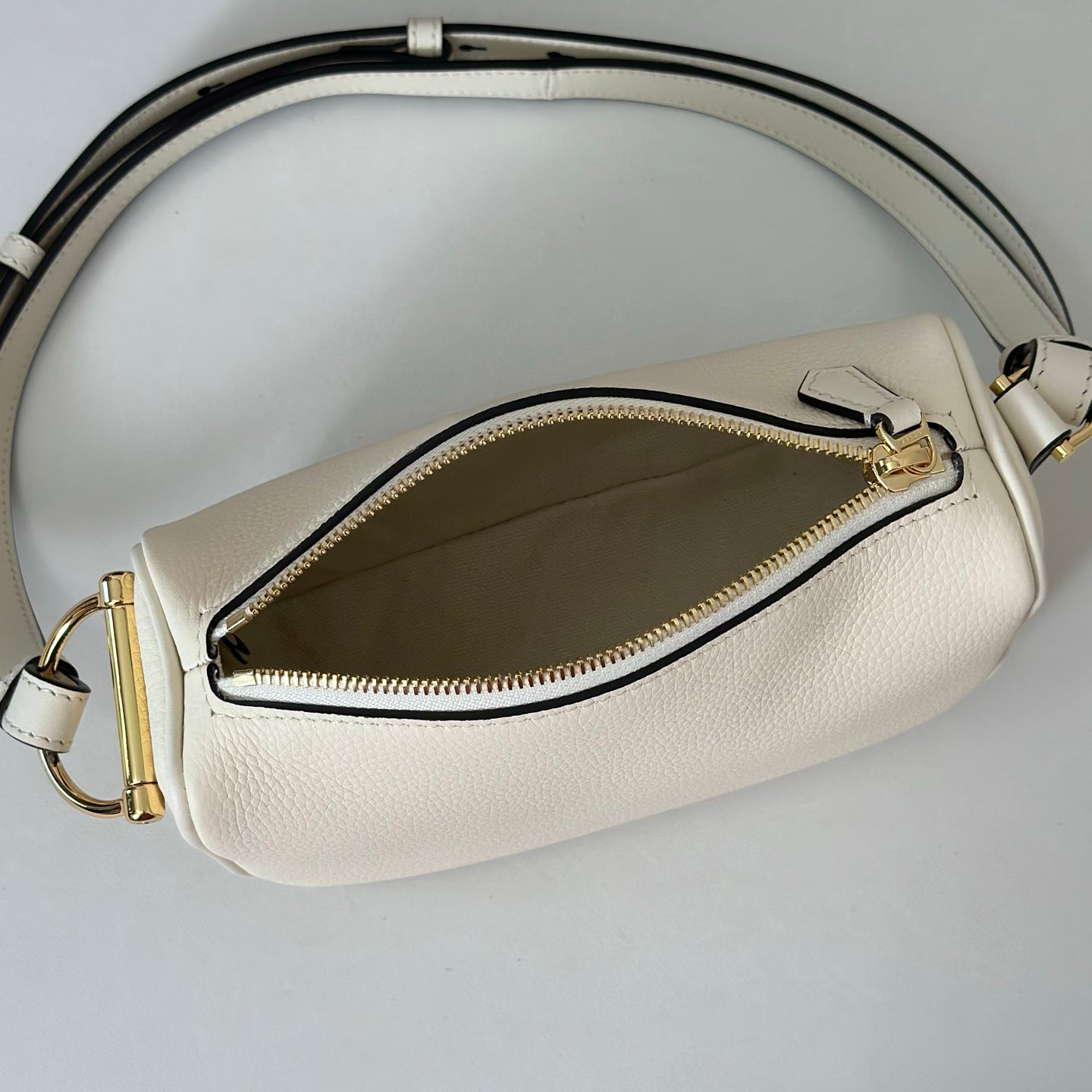 Half Horsebit mini bag – image 8