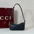 Half Horsebit mini bag
