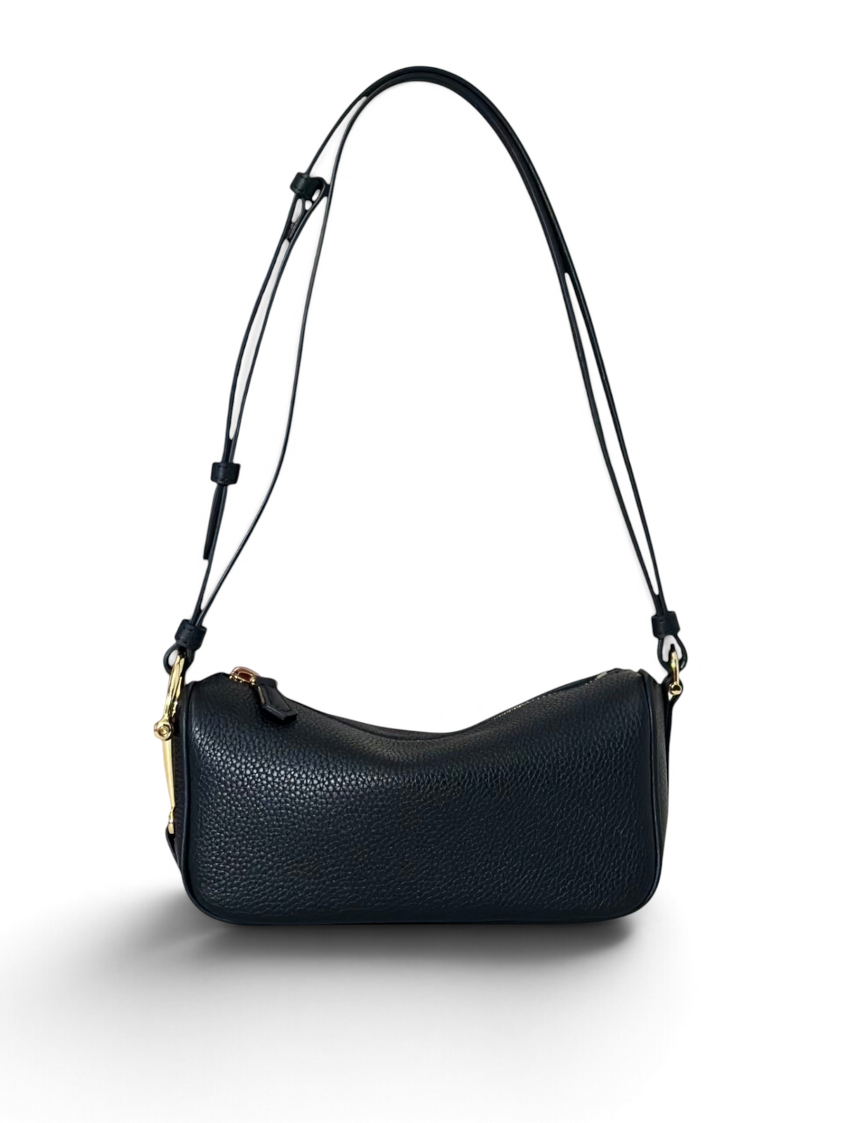 Half Horsebit mini bag