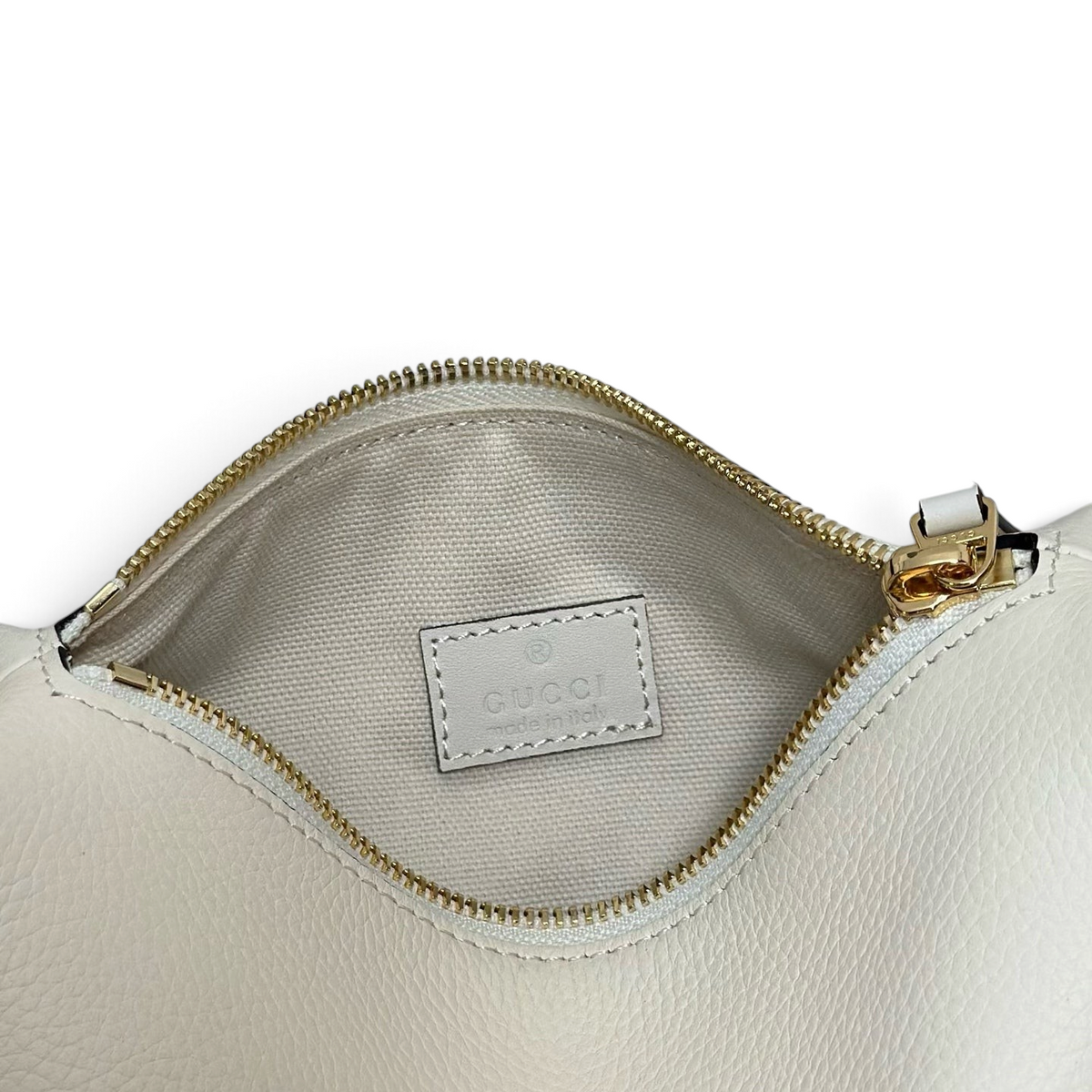 Half Horsebit mini bag – image 9