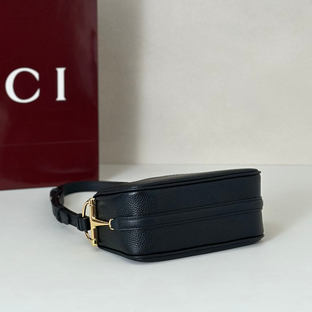 Half Horsebit mini bag – image 4