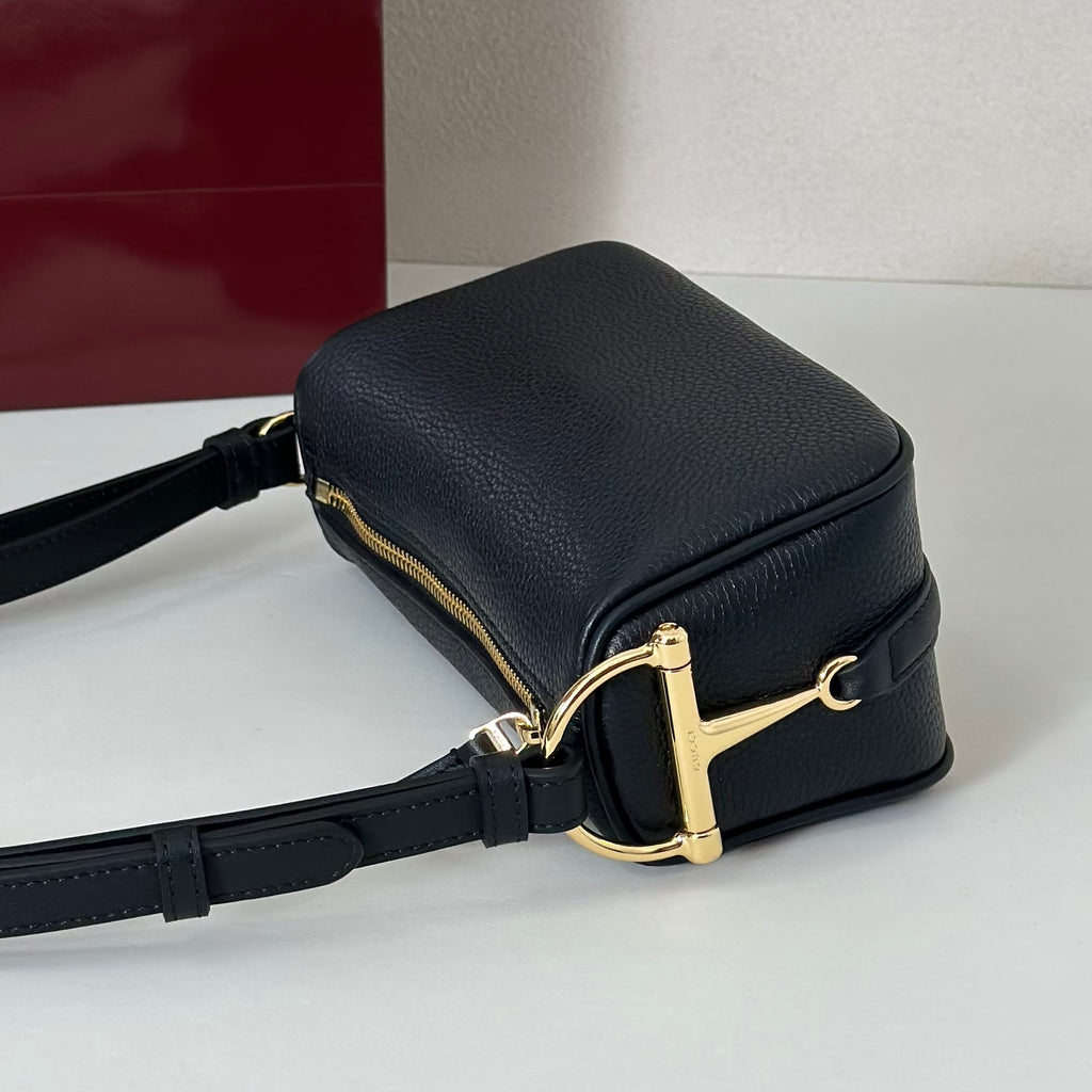 Half Horsebit mini bag – image 5