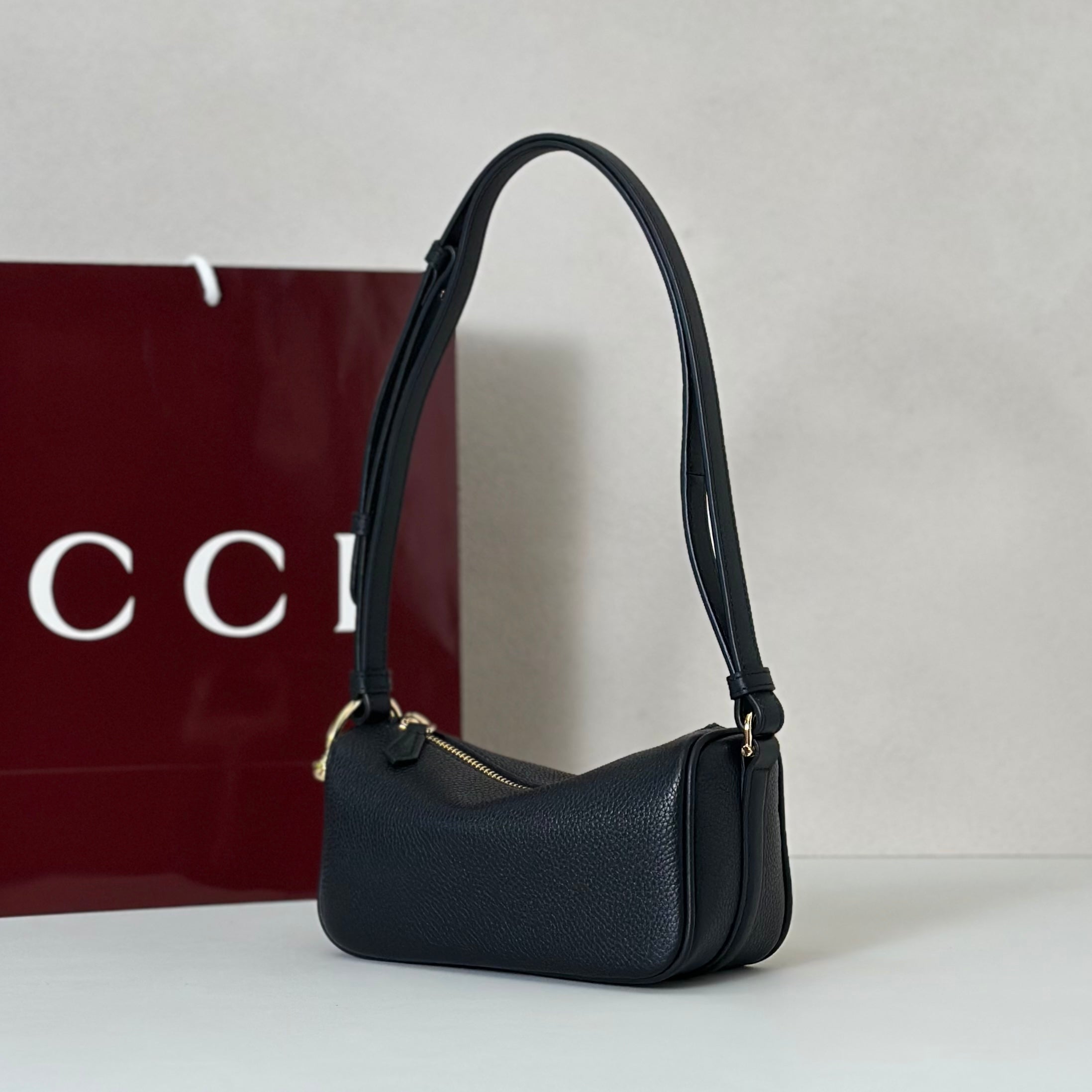 Half Horsebit mini bag – image 2