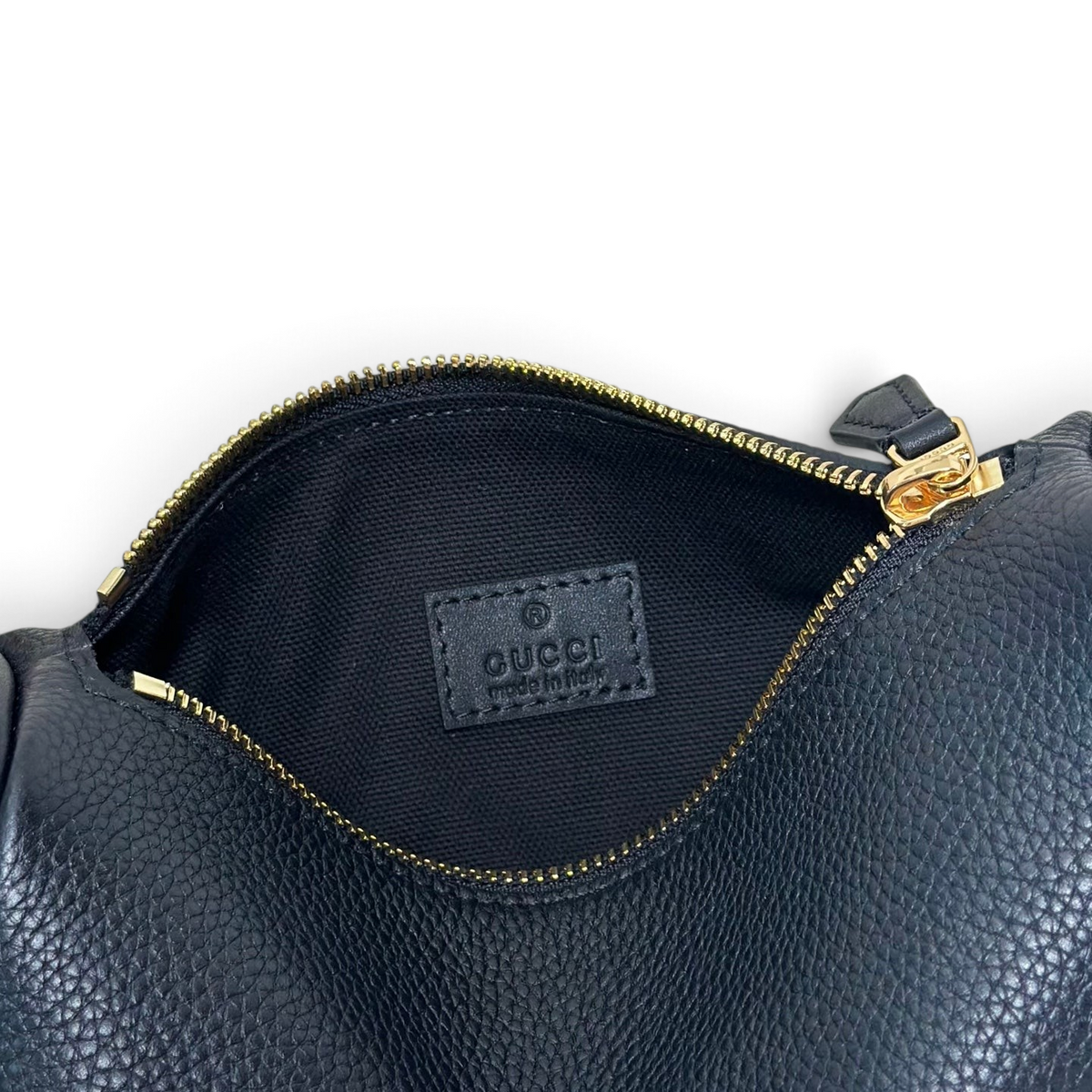 Half Horsebit mini bag – image 9