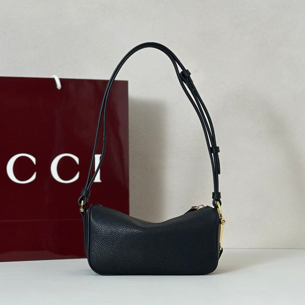 Half Horsebit mini bag – image 3