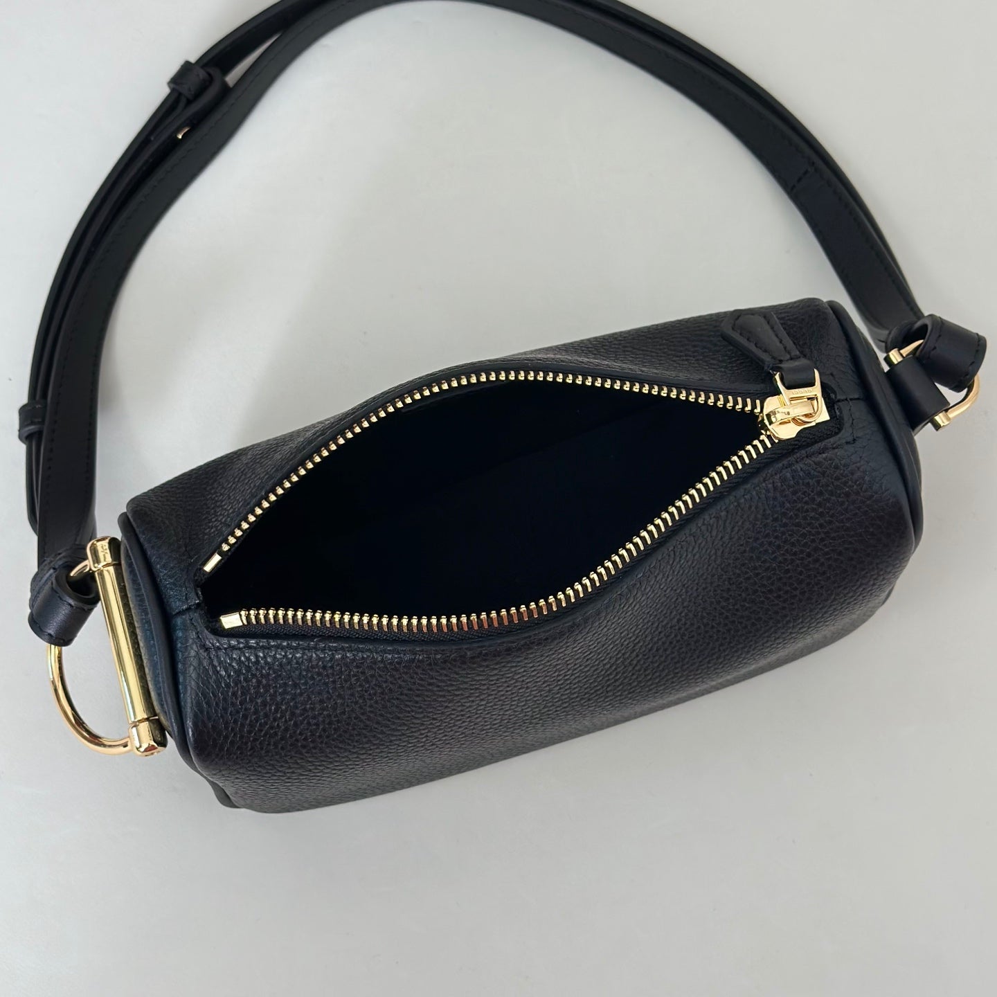 Half Horsebit mini bag – image 8