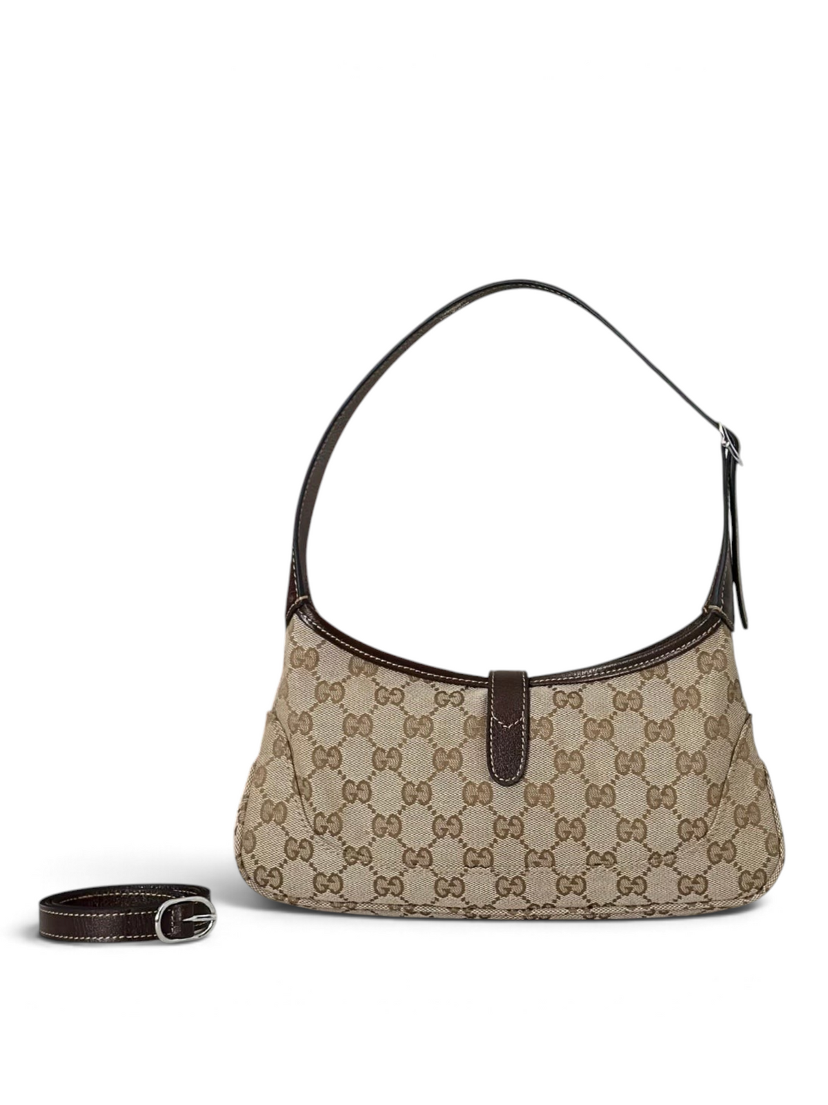 Jackie Slim small shoulder bag – image 3