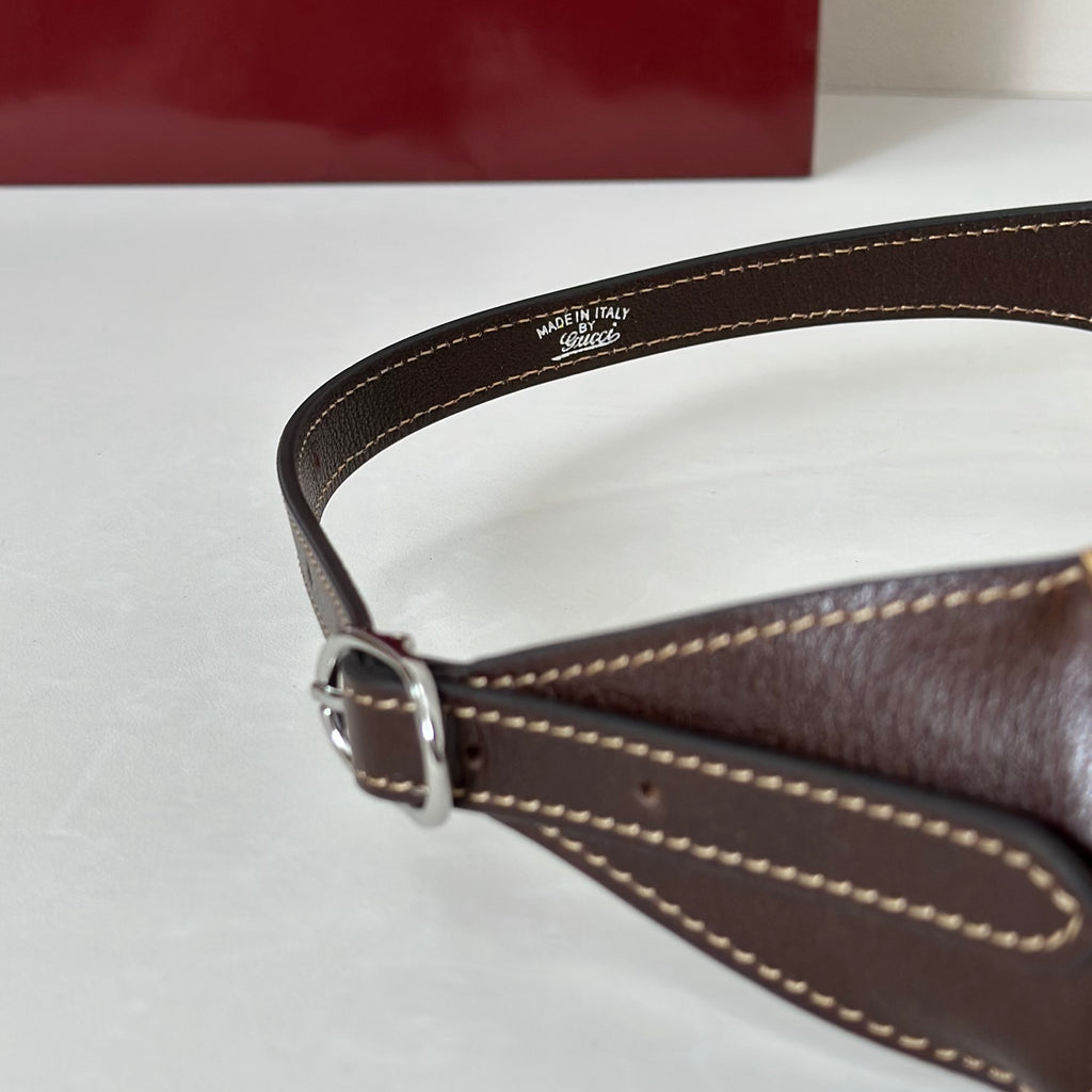 Jackie Slim small shoulder bag – image 7