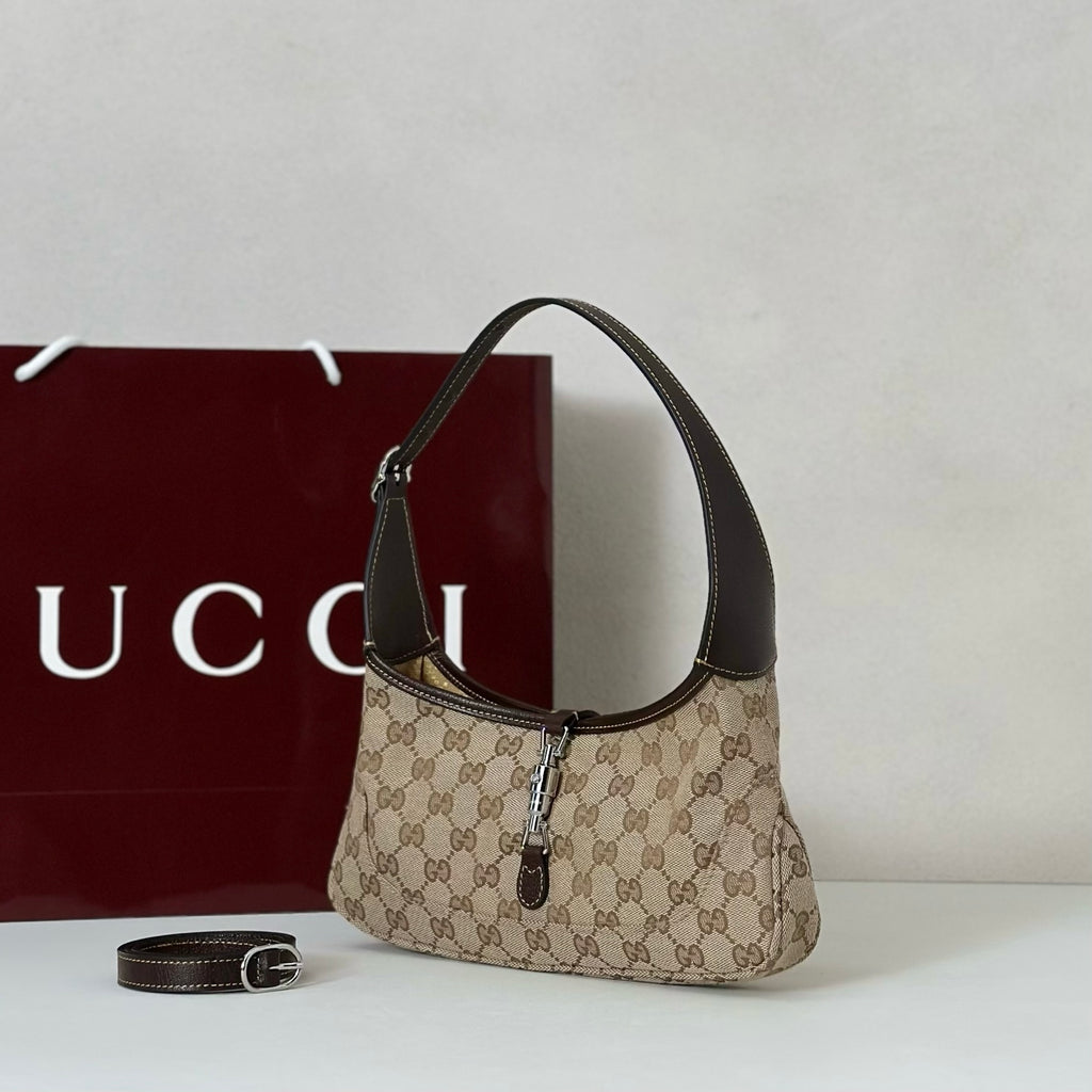 Jackie Slim small shoulder bag – image 2