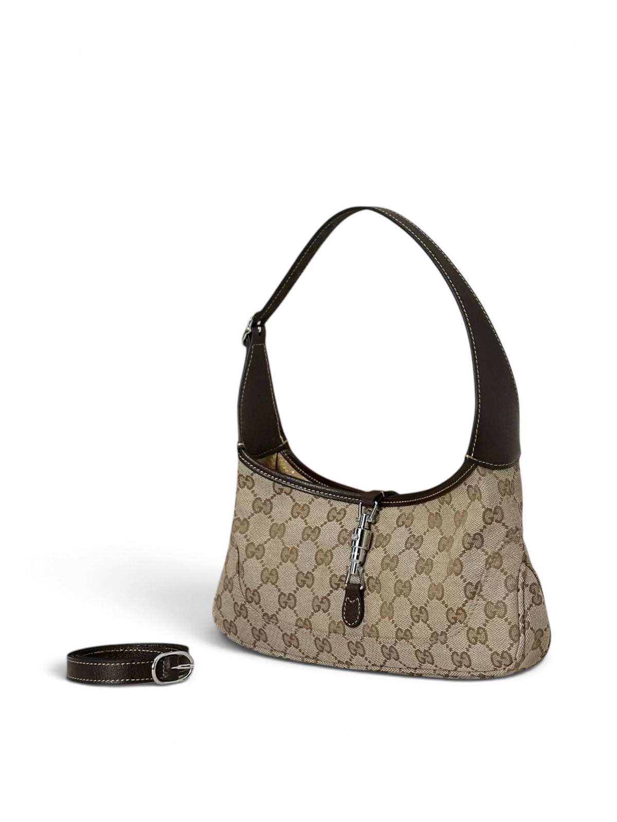 Jackie Slim small shoulder bag – image 2