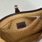 Jackie Slim small shoulder bag – image 9