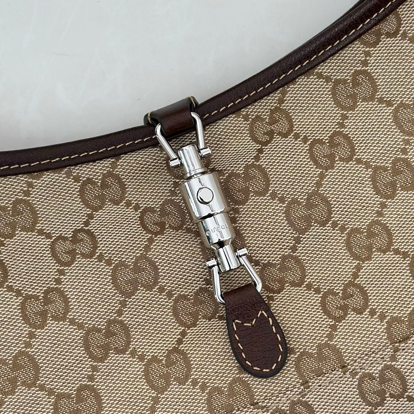 Jackie Slim small shoulder bag – image 6