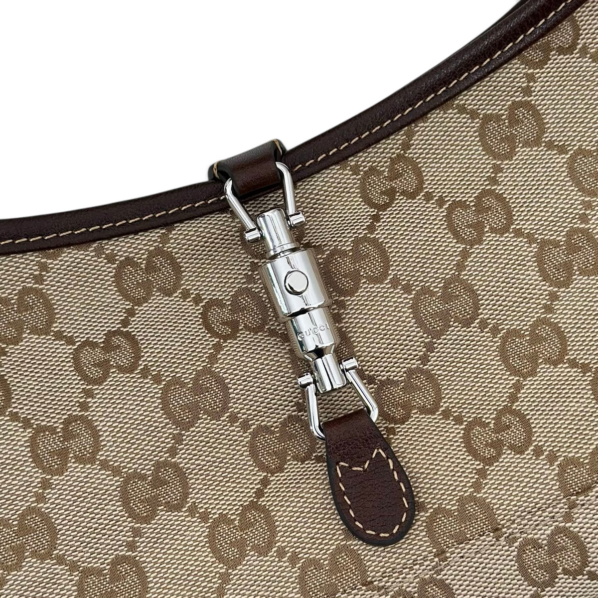 Jackie Slim small shoulder bag – image 6