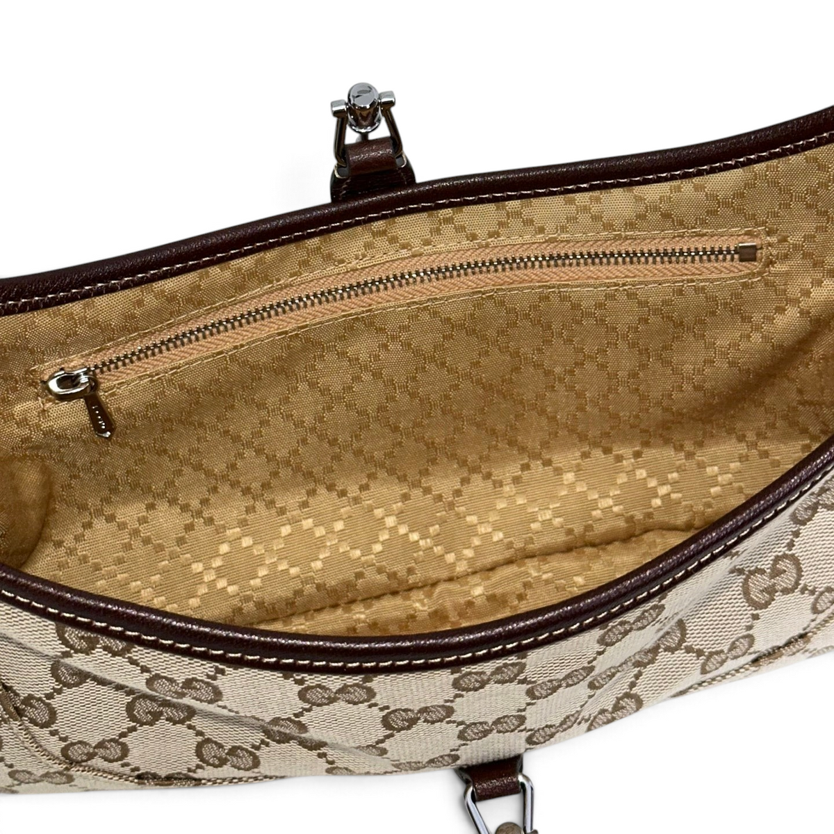 Jackie Slim small shoulder bag – image 8