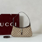 Jackie Slim small shoulder bag