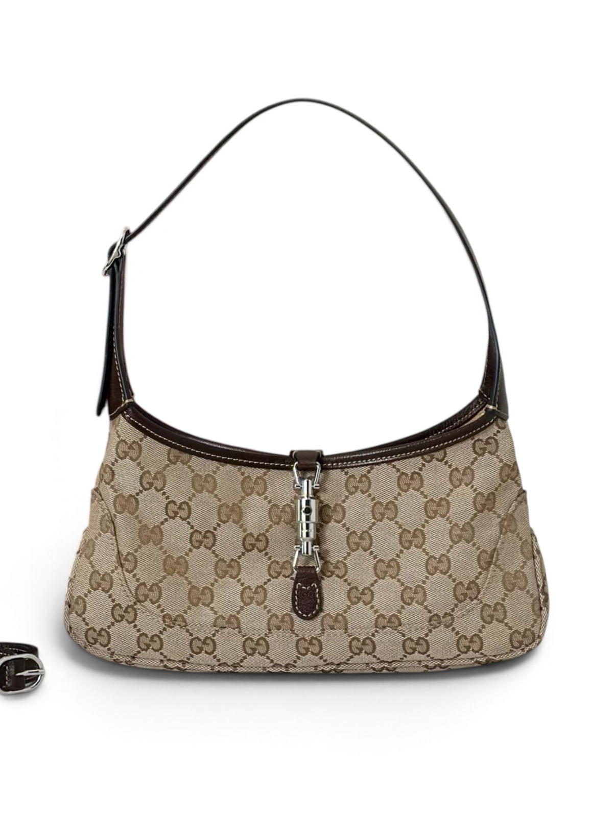 Jackie Slim small shoulder bag