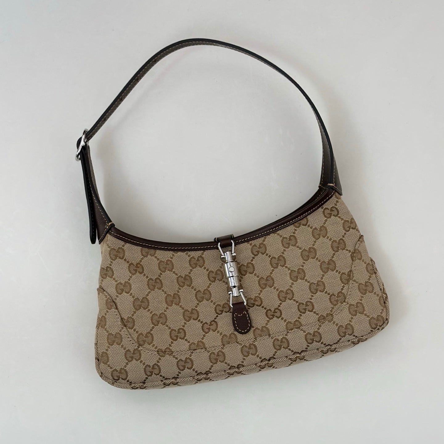 Jackie Slim small shoulder bag – image 5