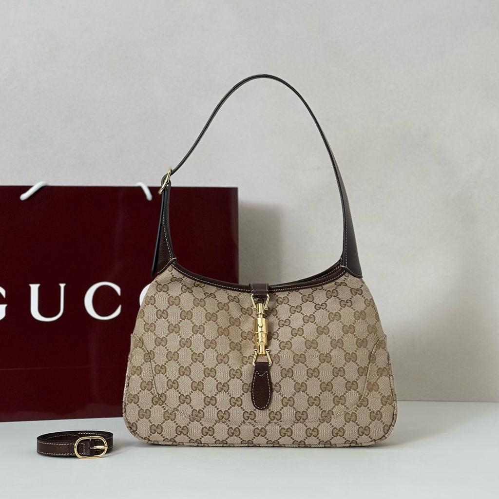 Jackie 1961 medium shoulder bag