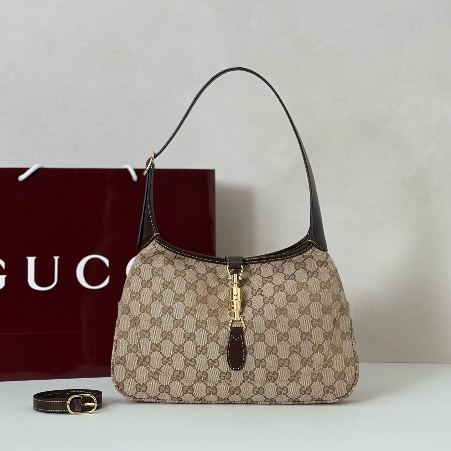 Jackie 1961 medium shoulder bag