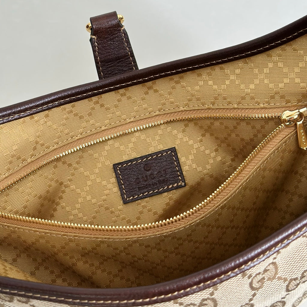 Jackie 1961 medium shoulder bag – image 9