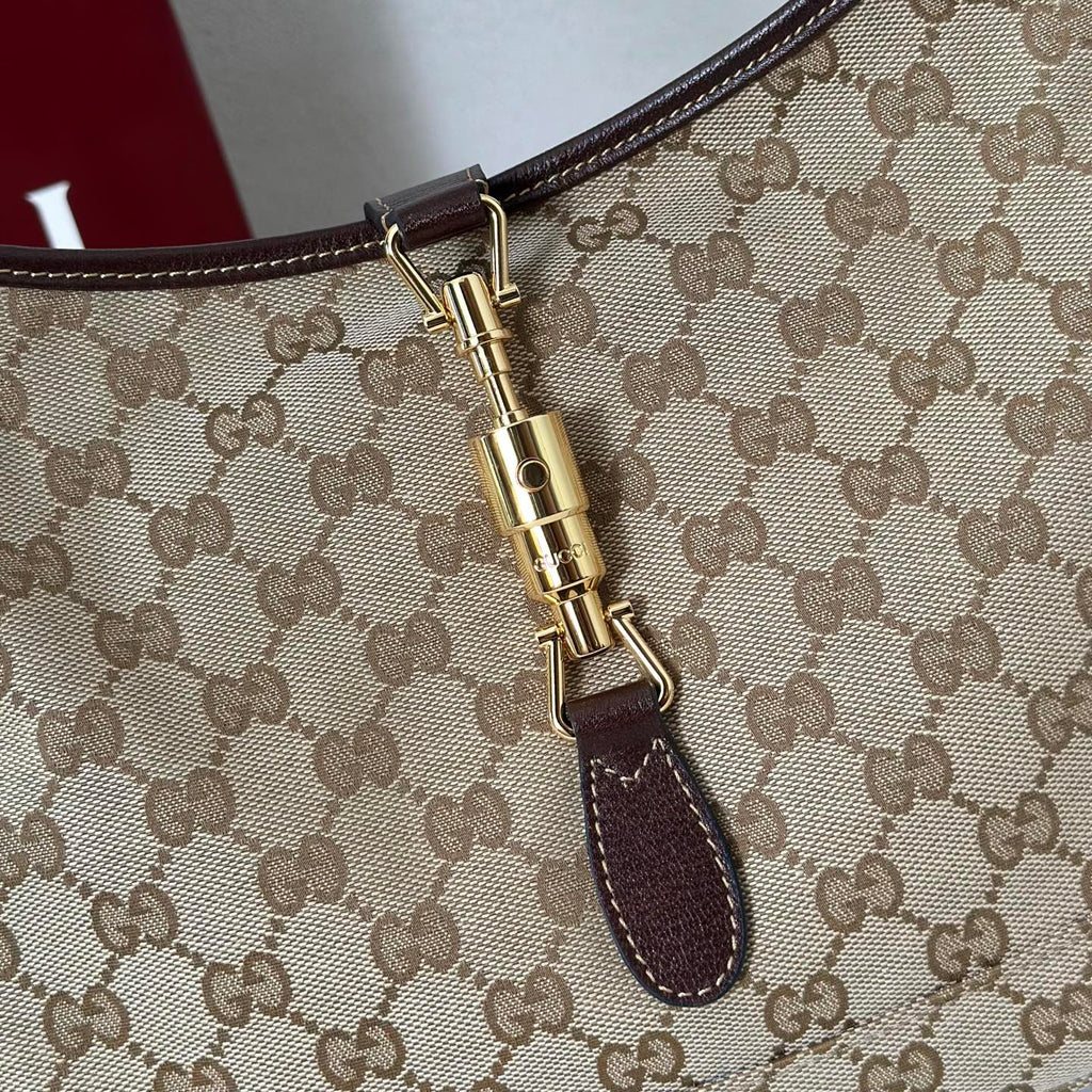 Jackie 1961 medium shoulder bag – image 6
