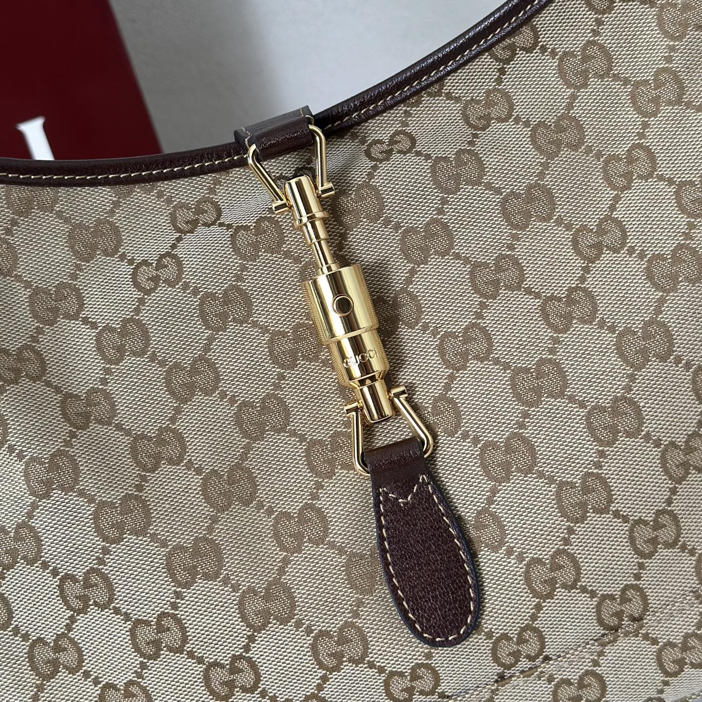 Jackie 1961 medium shoulder bag – image 6
