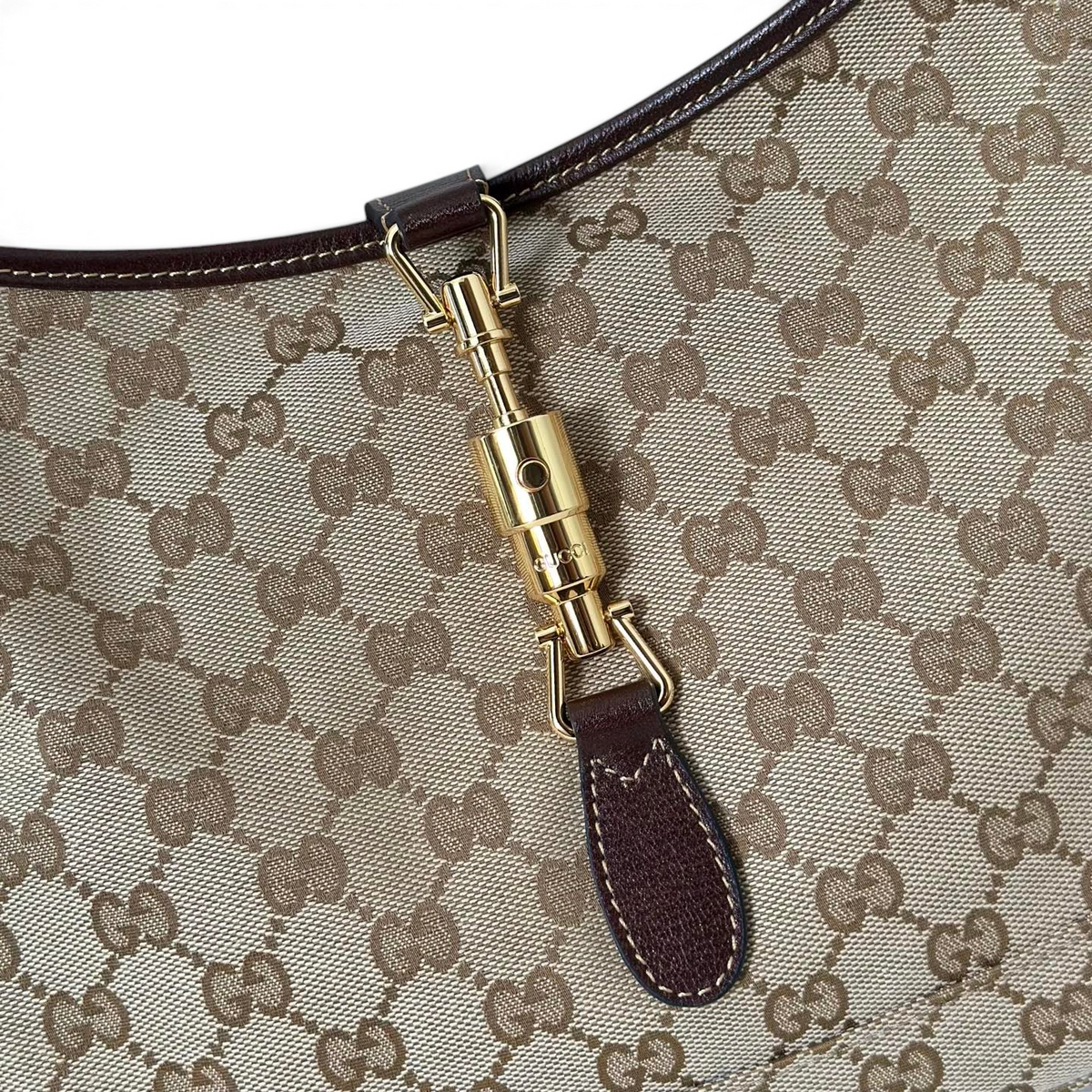 Jackie 1961 medium shoulder bag – image 6